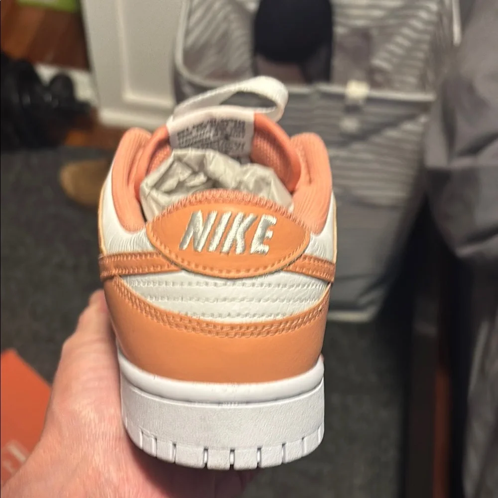 Custom Dunks. W9 - Picture 4 of 14